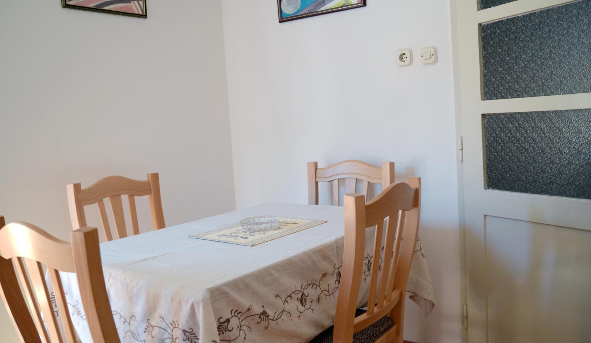 Rovinj Center Town Apartment Exterior photo